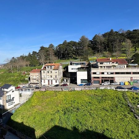 La Terraza Del Atico Con Parking Incluido Apartamento Vigo Exterior foto