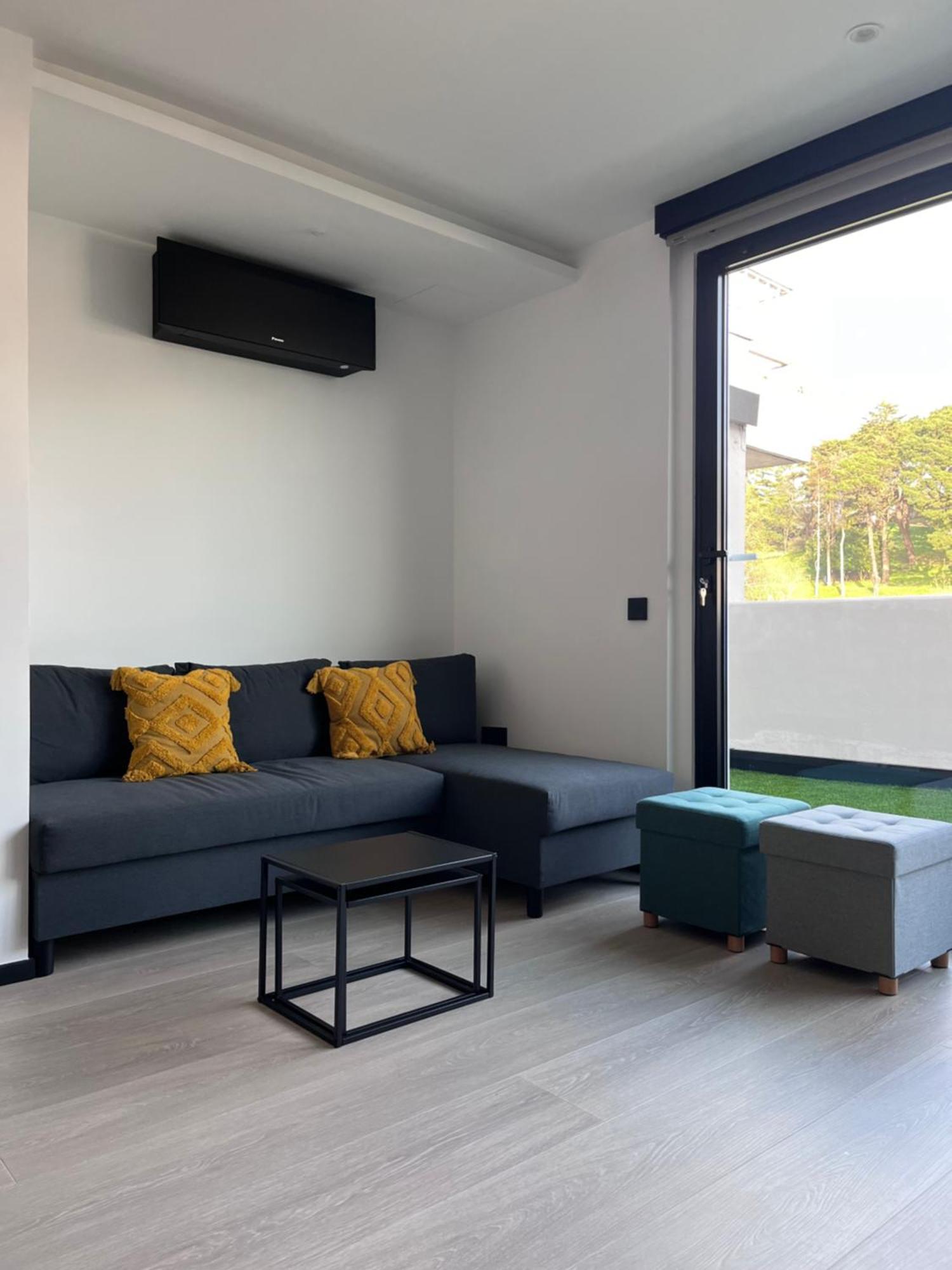 La Terraza Del Atico Con Parking Incluido Apartamento Vigo Exterior foto