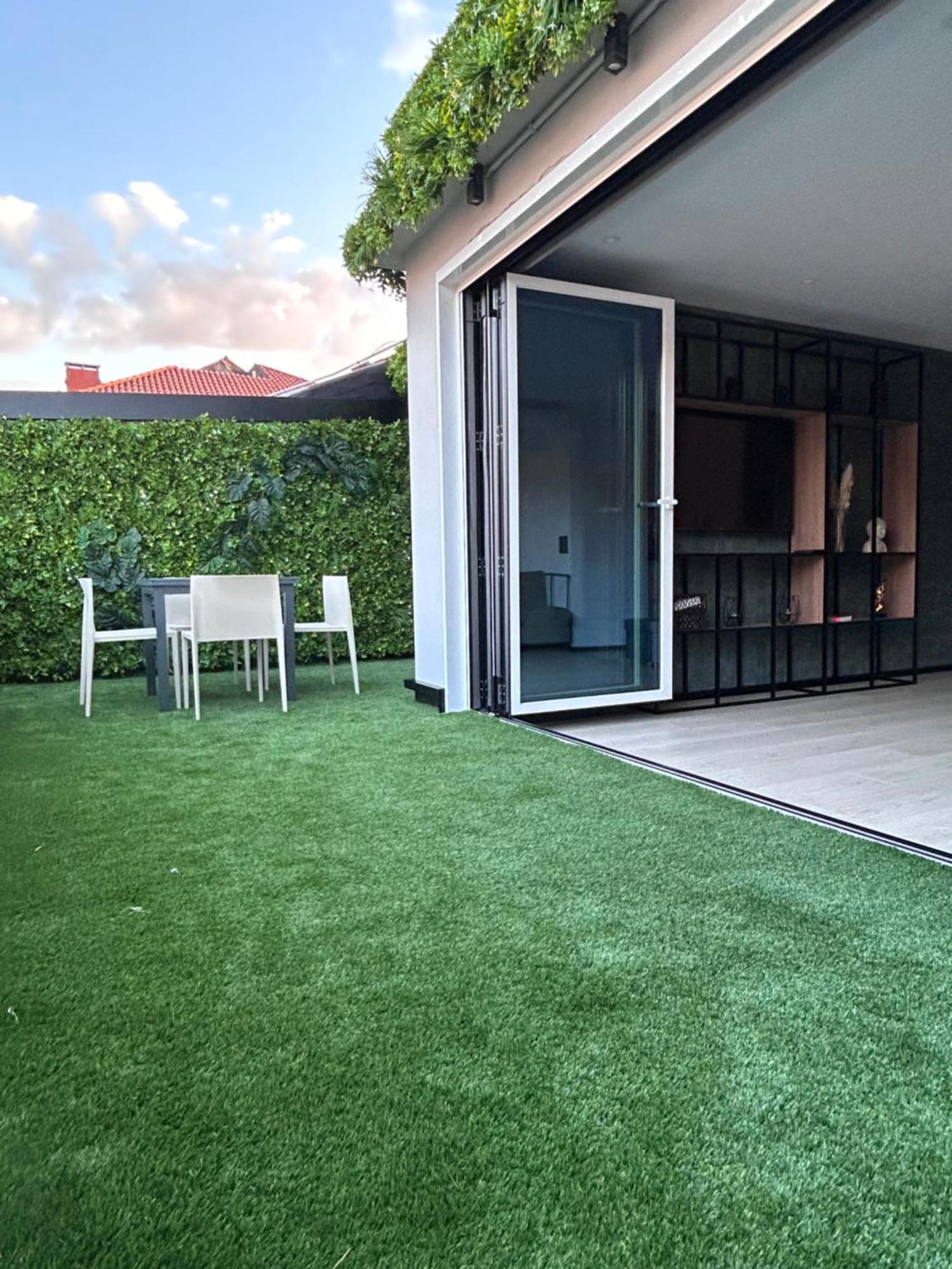 La Terraza Del Atico Con Parking Incluido Apartamento Vigo Exterior foto